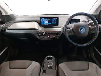 Used BMW i3 2021 for sale - 79763215: Photo