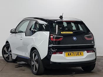 Used BMW i3 2021 for sale - 79763215: Photo