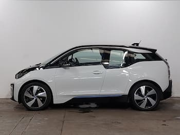 Used BMW i3 2021 for sale - 79763215: Photo