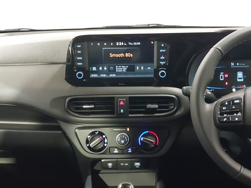 Used Hyundai i10 2026 for sale - 78113456: Photo 11