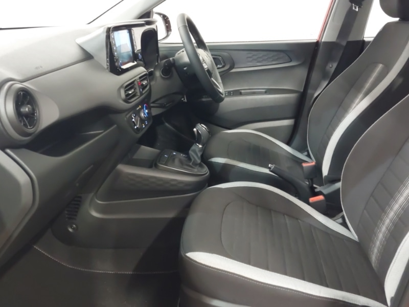 Used Hyundai i10 2026 for sale - 78113456: Photo 5