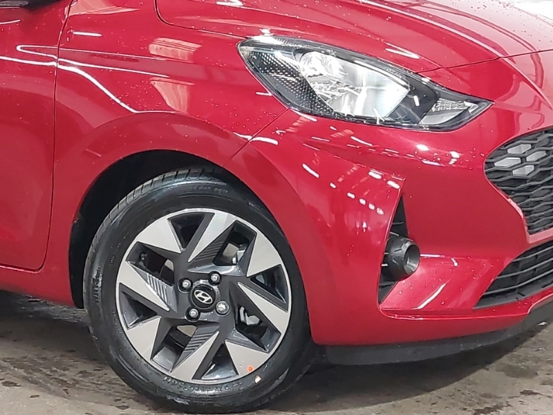 Used Hyundai i10 2026 for sale - 78113456: Photo 9