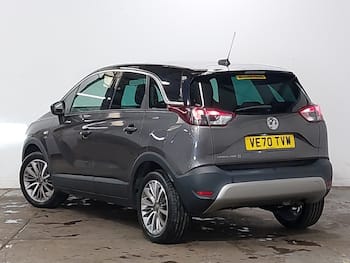 Used Vauxhall Crossland X 2020 for sale - 79627242: Photo