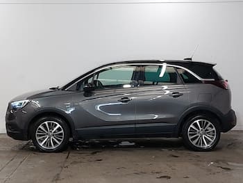 Used Vauxhall Crossland X 2020 for sale - 79627242: Photo