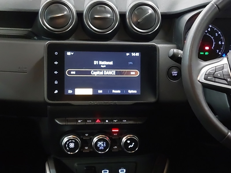 Used Dacia Duster 2022 for sale - 76964063: Photo 11