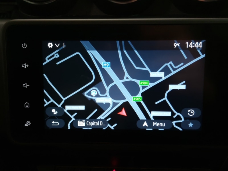 Used Dacia Duster 2022 for sale - 76964063: Photo 19