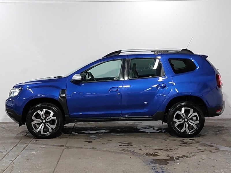 Used Dacia Duster 2022 for sale - 76964063: Photo 4
