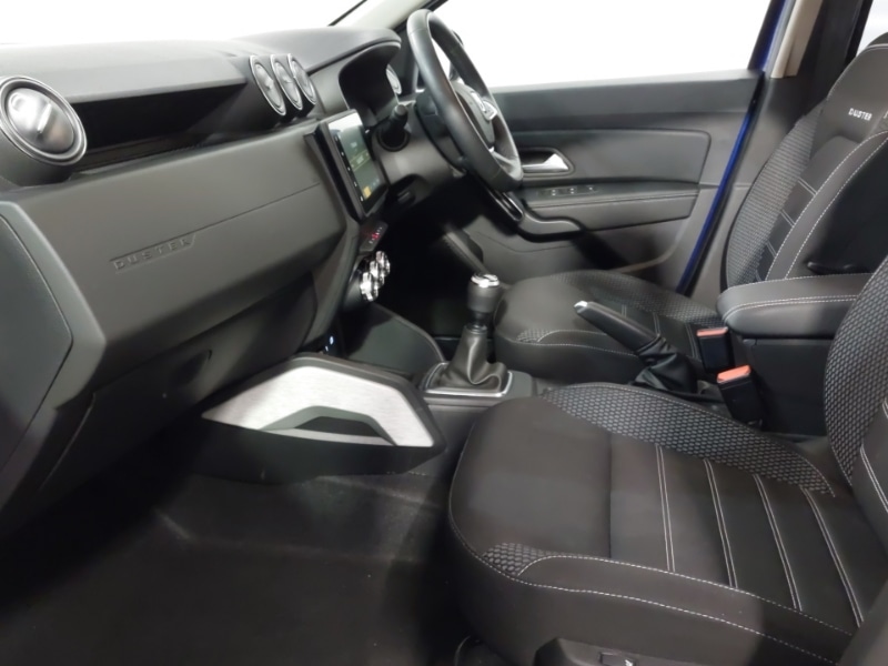 Used Dacia Duster 2022 for sale - 76964063: Photo 5