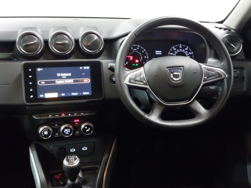 Used Dacia Duster 2022 for sale - 76964063: Photo 7