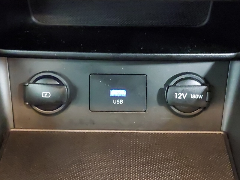 Used Hyundai KONA 2022 for sale - 77767361: Photo 16