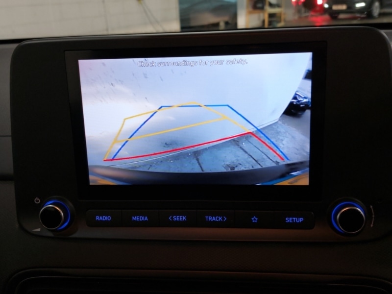 Used Hyundai KONA 2022 for sale - 77767361: Photo 18