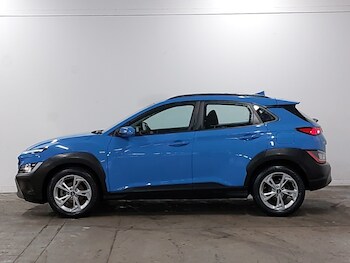 Used Hyundai KONA 2022 for sale - 77767361: Photo