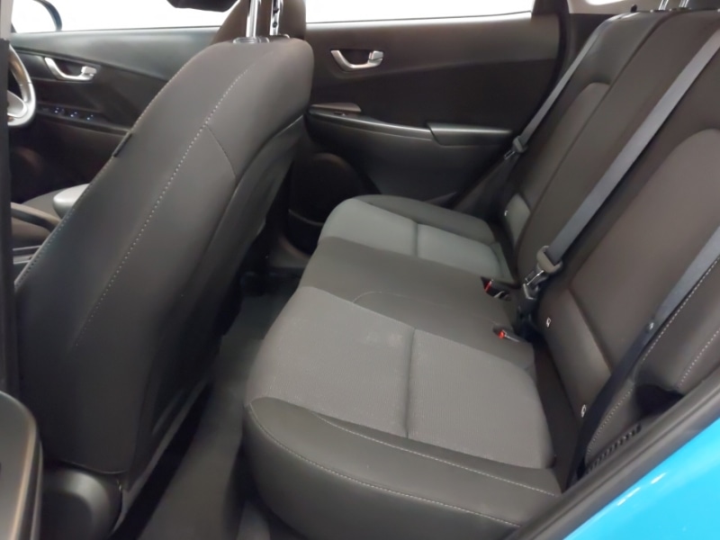 Used Hyundai KONA 2022 for sale - 77767361: Photo 6