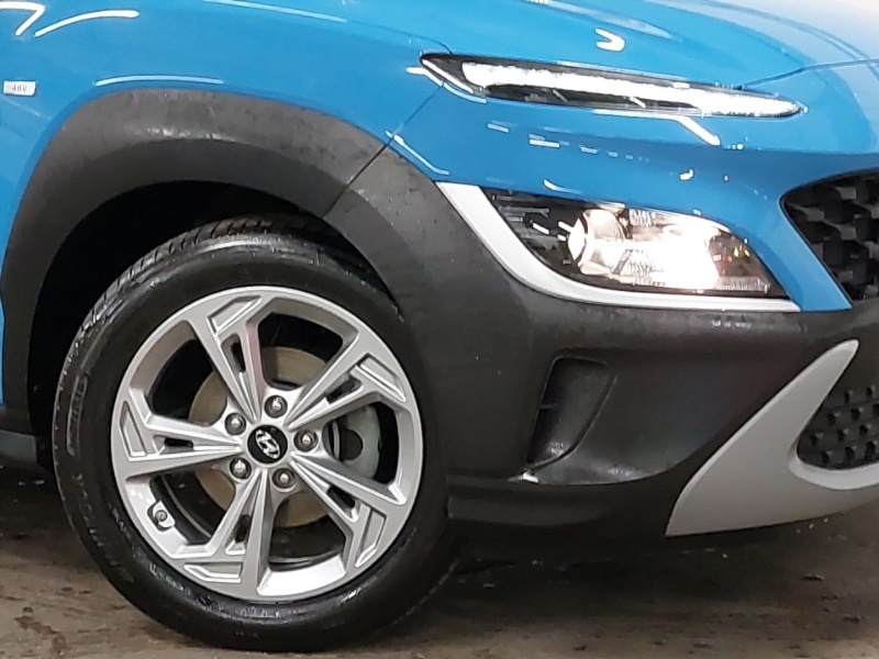 Used Hyundai KONA 2022 for sale - 77767361: Photo 9