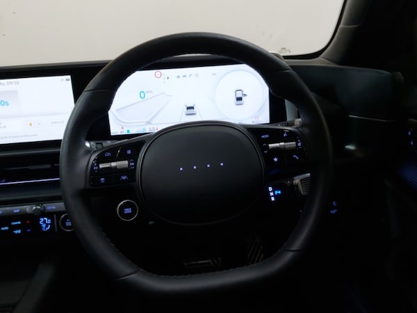 Used Hyundai IONIQ 6 2024 for sale - 76225856: Photo 10