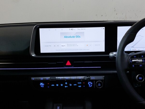 Used Hyundai IONIQ 6 2024 for sale - 76225856: Photo 11