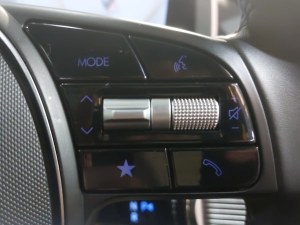 Used Hyundai IONIQ 6 2024 for sale - 76225856: Photo 13