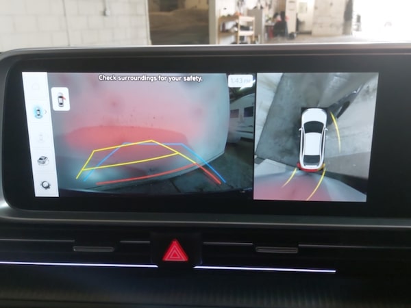Used Hyundai IONIQ 6 2024 for sale - 76225856: Photo 17