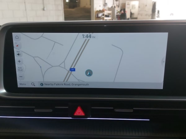 Used Hyundai IONIQ 6 2024 for sale - 76225856: Photo 19