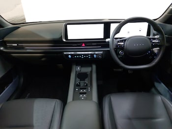 Used Hyundai IONIQ 6 2024 for sale - 76225856: Photo 2