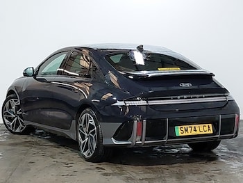Used Hyundai IONIQ 6 2024 for sale - 76225856: Photo 3