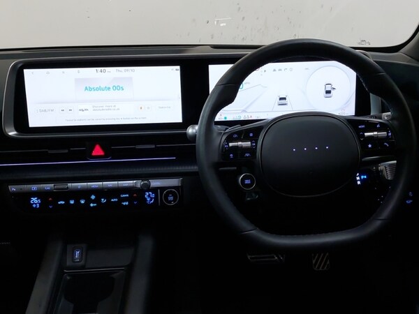 Used Hyundai IONIQ 6 2024 for sale - 76225856: Photo 7