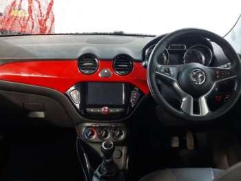 Used Vauxhall Adam 2019 for sale - 75326409: Photo