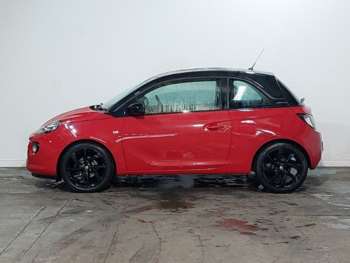 Used Vauxhall Adam 2019 for sale - 75326409: Photo