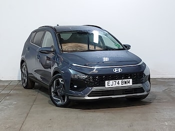 Hyundai - BAYON