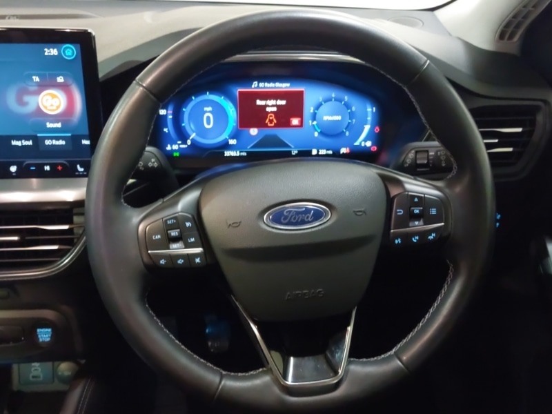 Used Ford Focus 2022 for sale - 76839084: Photo 10