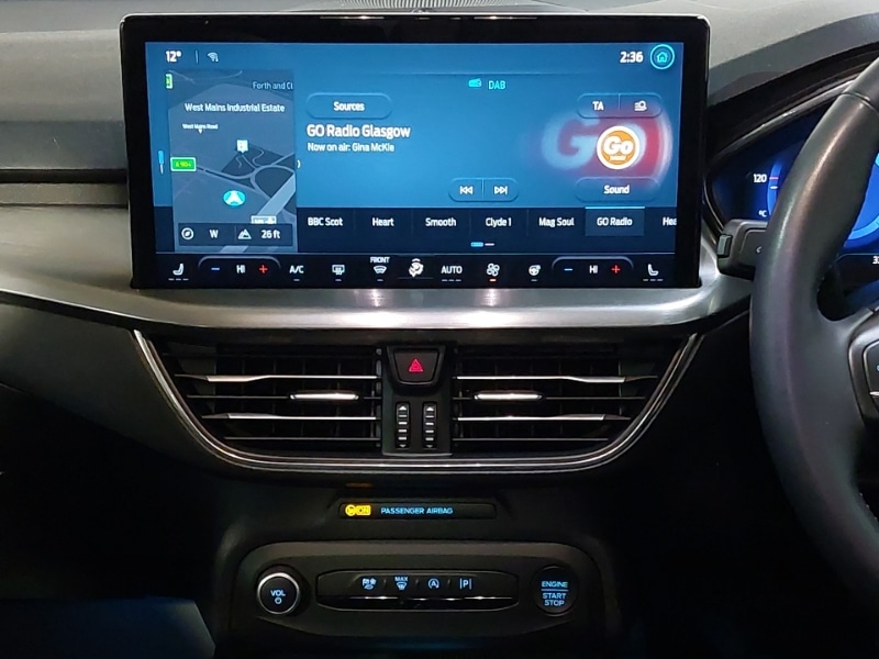 Used Ford Focus 2022 for sale - 76839084: Photo 11