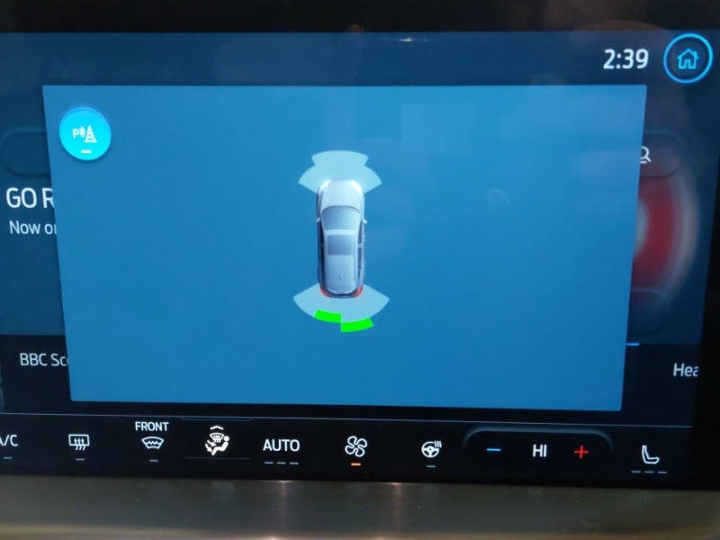 Used Ford Focus 2022 for sale - 76839084: Photo 16