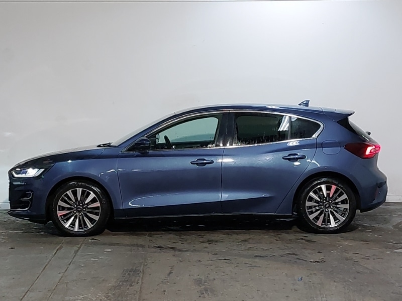 Used Ford Focus 2022 for sale - 76839084: Photo 4