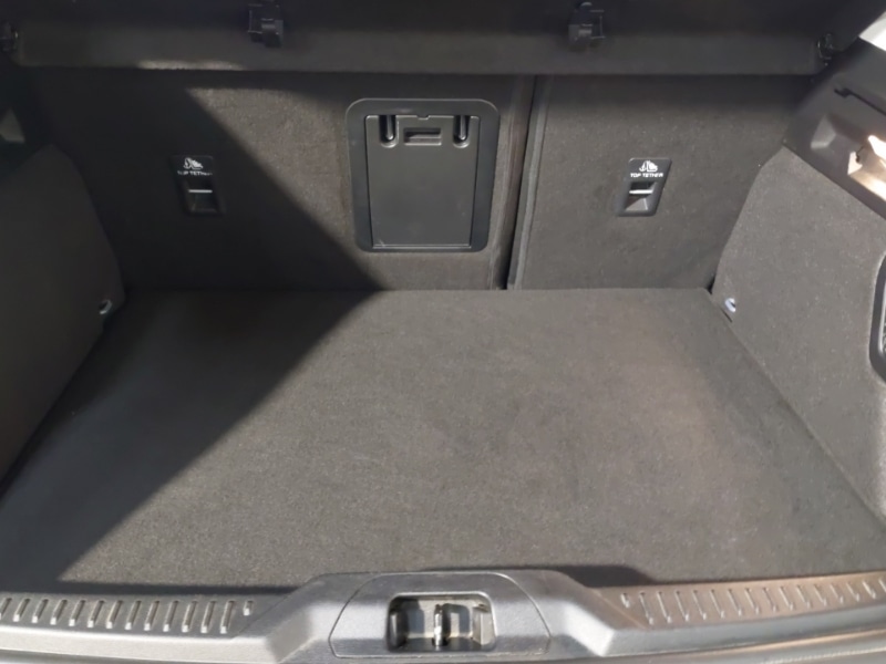 Used Ford Focus 2022 for sale - 76839084: Photo 8