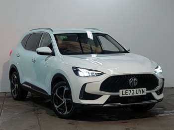 2024 - 1.5 T-GDI Trophy 5dr DCT