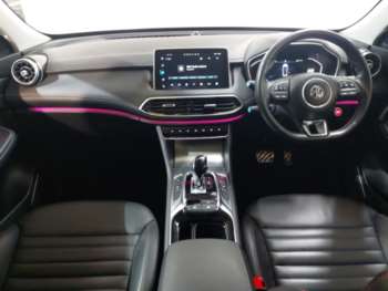 Used MG MG HS 2024 for sale - 74699107: Photo