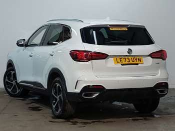 Used MG MG HS 2024 for sale - 74699107: Photo