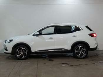 Used MG MG HS 2024 for sale - 74699107: Photo