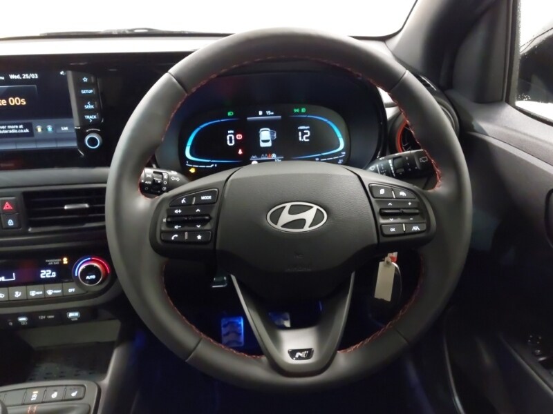 Used Hyundai i10 2026 for sale - 78013464: Photo 10