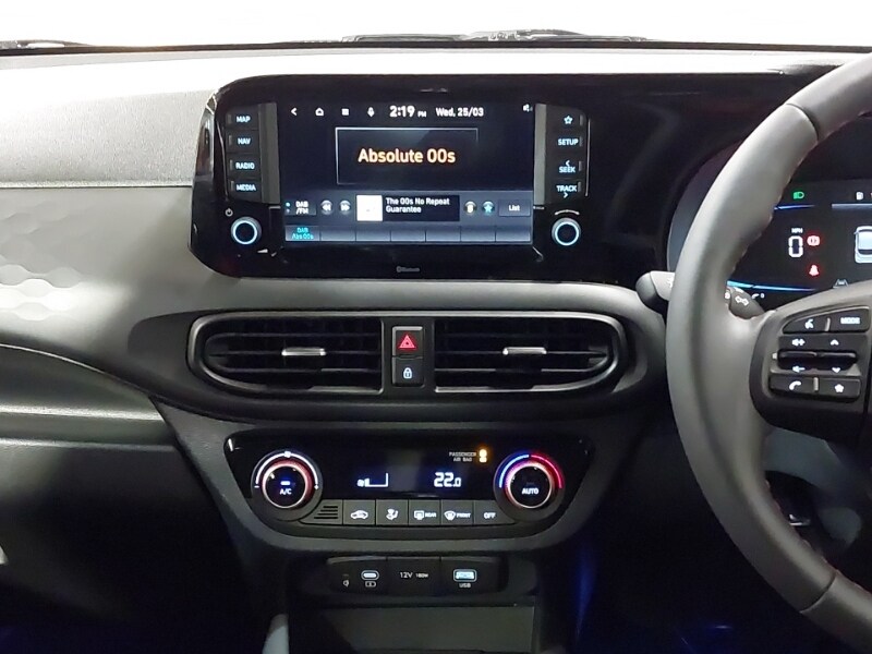 Used Hyundai i10 2026 for sale - 78013464: Photo 11