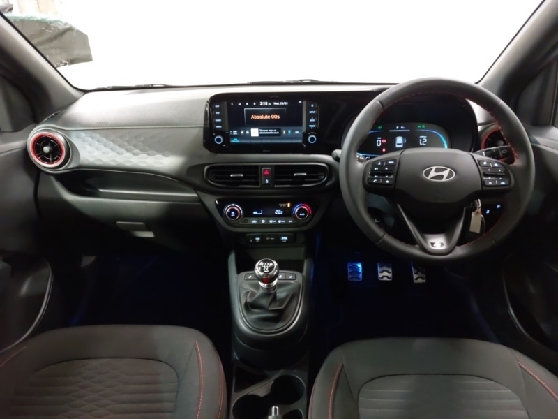 Used Hyundai i10 2026 for sale - 78013464: Photo 2