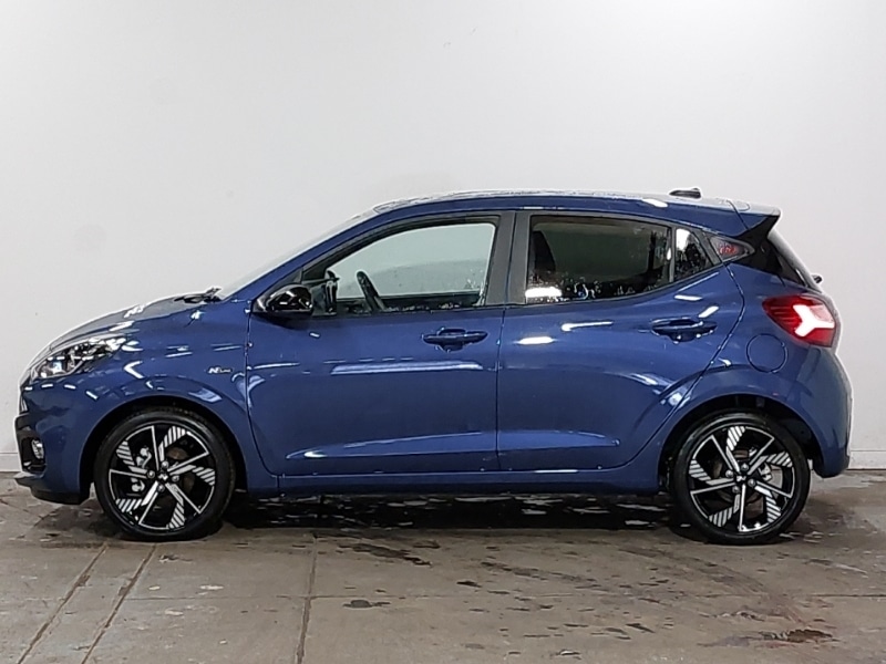 Used Hyundai i10 2026 for sale - 78013464: Photo 4