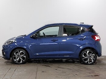 Used Hyundai i10 2026 for sale - 78013464: Photo