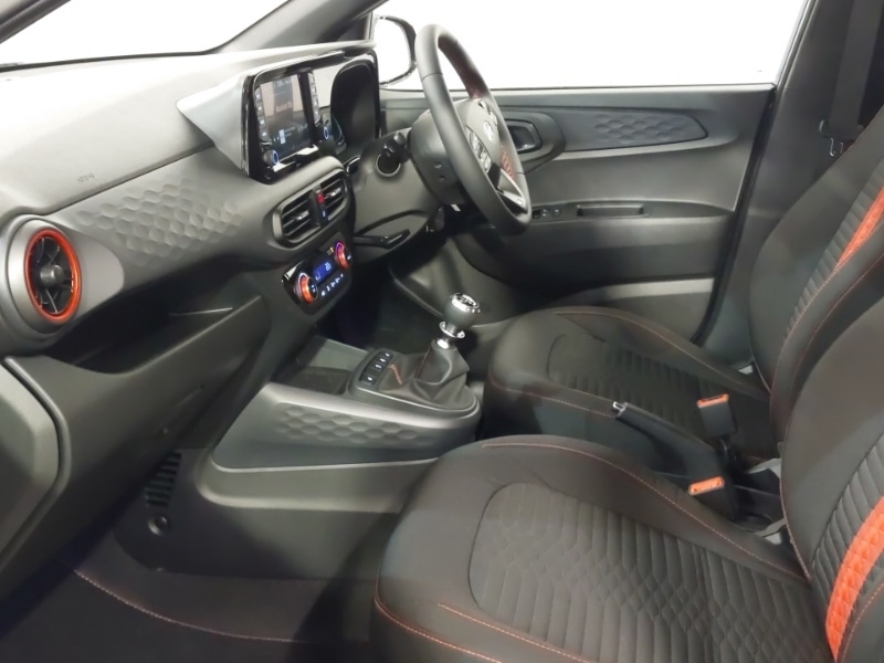 Used Hyundai i10 2026 for sale - 78013464: Photo 5