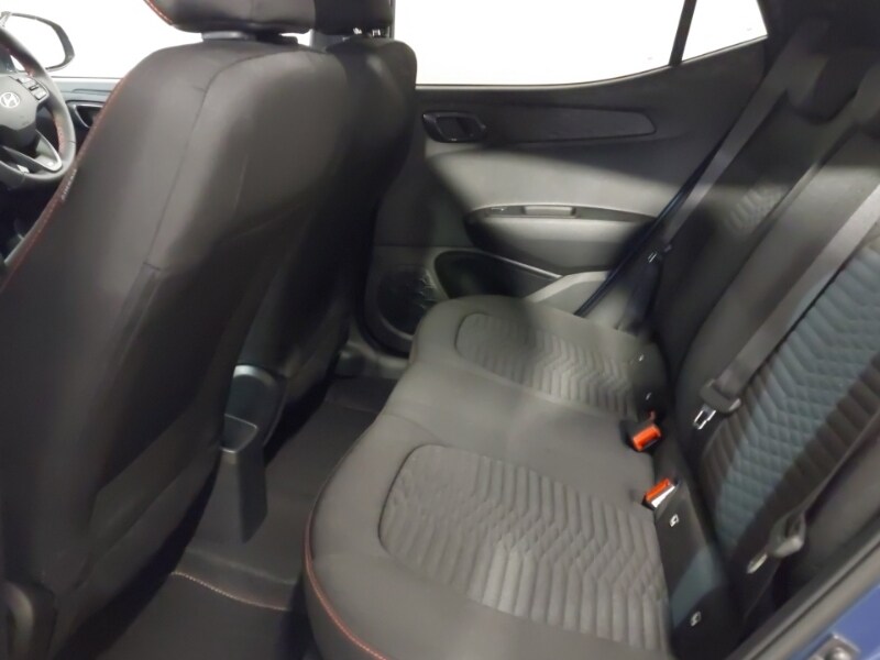 Used Hyundai i10 2026 for sale - 78013464: Photo 6