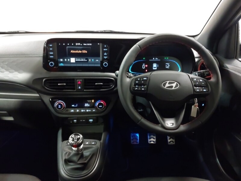 Used Hyundai i10 2026 for sale - 78013464: Photo 7