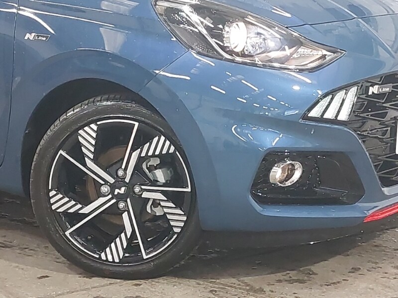 Used Hyundai i10 2026 for sale - 78013464: Photo 9