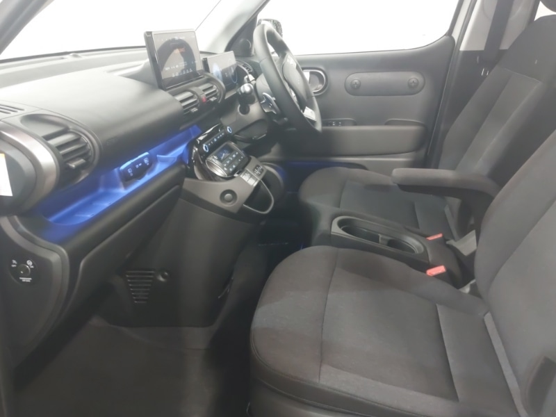 Used Hyundai Other 2025 for sale - 78169765: Photo 5