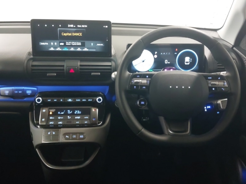 Used Hyundai Other 2025 for sale - 78169765: Photo 7