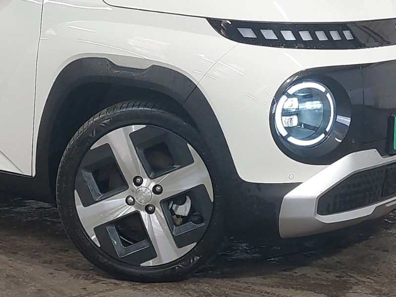 Used Hyundai Other 2025 for sale - 78169765: Photo 9